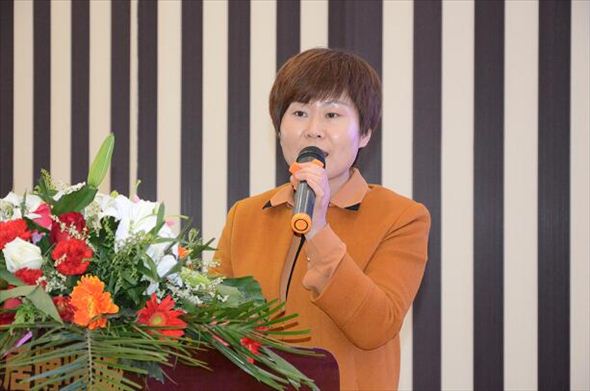 河南潢川苏中•万汇龙家居博览城商户运营管理大会成功举办 河南潢川苏中•万汇龙家居博览城商户运营管理大会成功举办