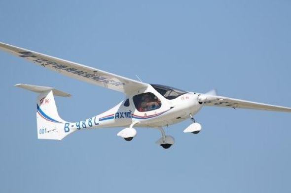 ��ý��ע�й��׿�綯�ɻ������꽫��20���